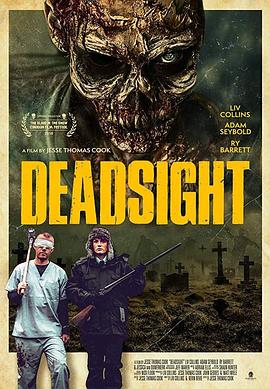 死亡凝视 Deadsight 高清迅雷网盘下载