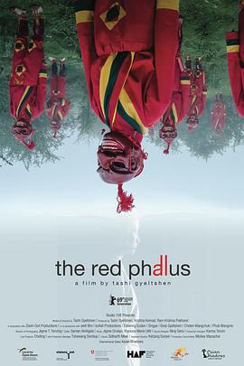 红色欲望 The Red Phallus 高清迅雷网盘下载