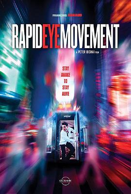 快相睡眠 Rapid Eye Movement 高清迅雷网盘下载