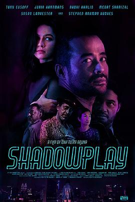 暗影游戏 Shadowplay 高清迅雷网盘下载