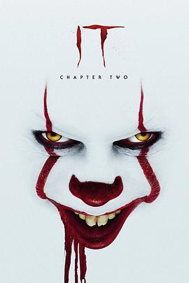 小丑回魂2 It: Chapter Two 高清迅雷网盘下载