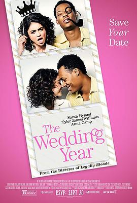 婚礼年 The Wedding Year 高清迅雷网盘下载