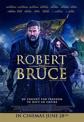 罗伯特·布鲁斯 Robert the Bruce 高清迅雷网盘下载