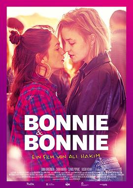 雌雌大盗 Bonnie & Bonnie 高清迅雷网盘下载