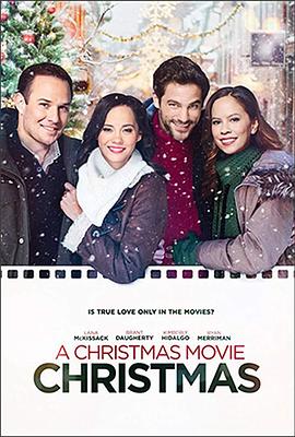 圣诞电影 A Christmas Movie Christmas 高清迅雷网盘下载