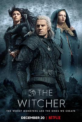 猎魔人 第一季 The Witcher Season 1 高清迅雷网盘下载