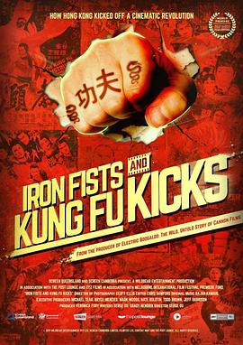 铁拳飞脚真功夫 Iron Fists and Kung Fu Kicks 高清迅雷网盘下载