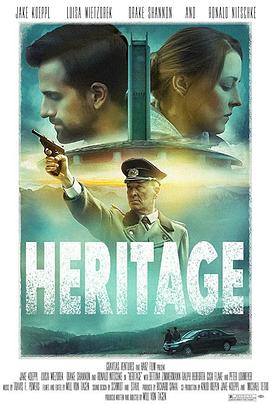 遗产 Heritage 高清迅雷网盘下载