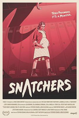 掠夺者 Snatchers 高清迅雷网盘下载