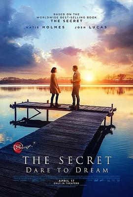 敢梦有爱 The Secret: Dare to Dream 高清迅雷网盘下载