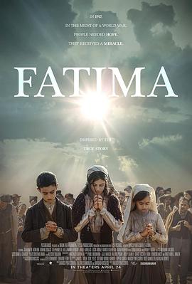 法蒂玛 Fatima 高清迅雷网盘下载