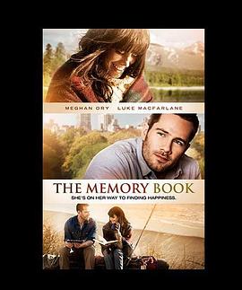 青春纪念册 The Memory Book 高清迅雷网盘下载