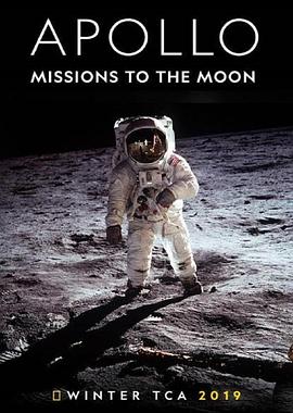 阿波罗：登月任务 Apollo: Missions to the Moon 高清迅雷网盘下载