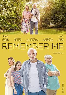 爱在马德里 Remember Me 高清迅雷网盘下载