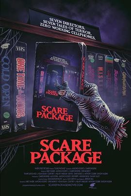 恐吓包裹 Scare Package 高清迅雷网盘下载