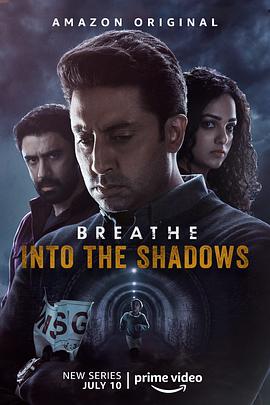 喘息：阴影入侵 Breathe: Into the Shadows 高清迅雷网盘下载