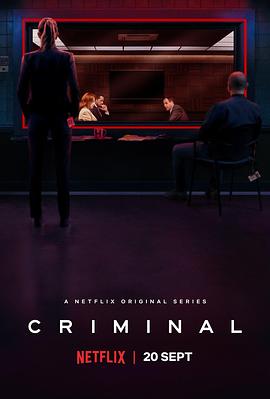 审讯室：英国 第一季 Criminal: UK Season 1 高清迅雷网盘下载