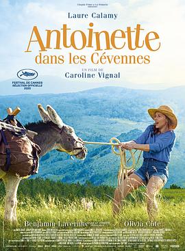 塞文山脉的安东万 Antoinette dans les Cévennes 高清迅雷网盘下载