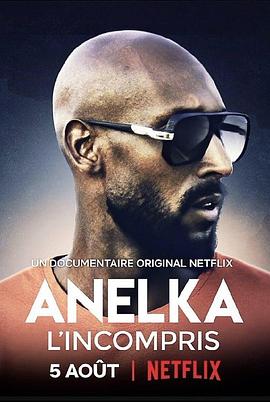 阿内尔卡：全是误解 Anelka: L