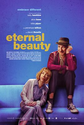 永恒美人 Eternal Beauty 高清迅雷网盘下载