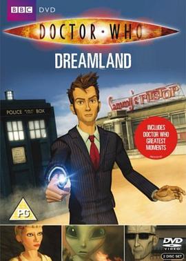 神秘博士：梦想之地 Doctor Who: Dreamland 高清迅雷网盘下载