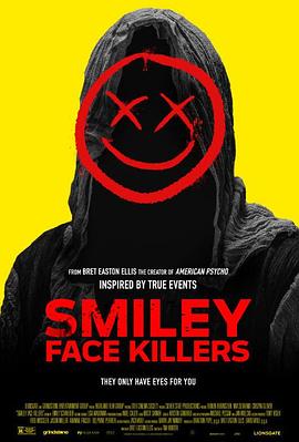 笑脸杀人狂 Smiley Face Killers 高清迅雷网盘下载