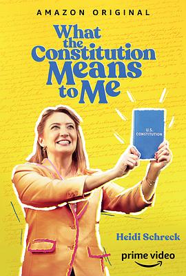 宪法与我 What the Constitution Means to Me 高清迅雷网盘下载