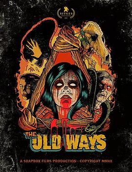 驱魔古法 The Old Ways 高清迅雷网盘下载