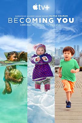 成为你 Becoming You 高清迅雷网盘下载