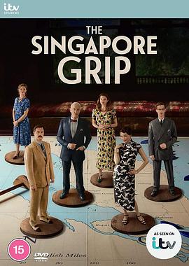 新加坡掌控 The Singapore Grip 高清迅雷网盘下载