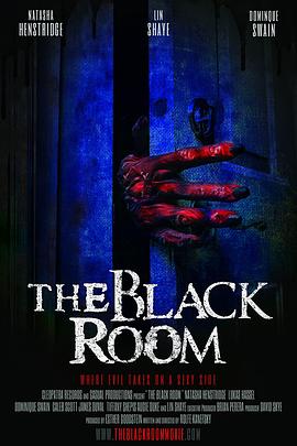 黑色的房间 The Black Room 高清迅雷网盘下载