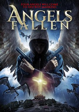 天使陨落 Angels Fallen 高清迅雷网盘下载