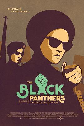 黑豹党：革命先锋 The Black Panthers: Vanguard of the Revolution 高清迅雷网盘下载