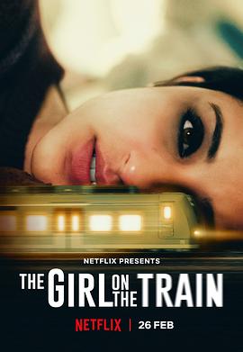 火车上的女孩 The Girl on the Train 高清迅雷网盘下载