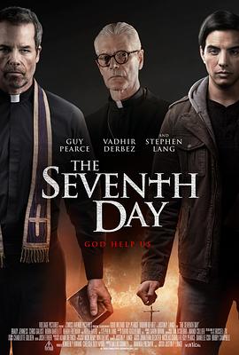 第七日 The Seventh Day 高清迅雷网盘下载