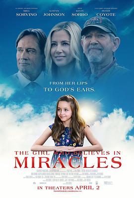 相信奇迹的女孩 The Girl Who Believes in Miracles 高清迅雷网盘下载