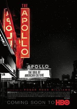 传奇剧院阿波罗 The Apollo 高清迅雷网盘下载