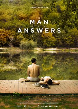 有答案的男子 The Man with the Answers 高清迅雷网盘下载