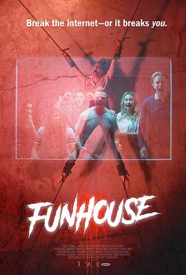 娱乐之家 Funhouse 高清迅雷网盘下载