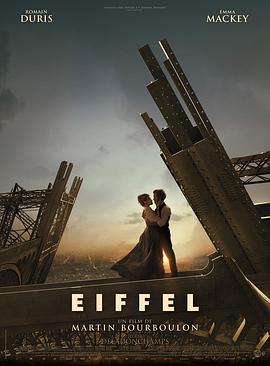 埃菲尔铁塔 Eiffel 高清迅雷网盘下载