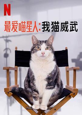 最爱喵星人：我猫威武 Poeslief: een ode aan de kat 高清迅雷网盘下载