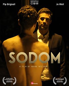 堕落城 Sodom 高清迅雷网盘下载