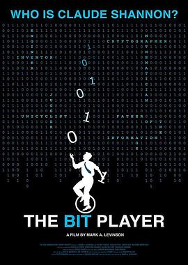 香农传 The Bit Player 高清迅雷网盘下载