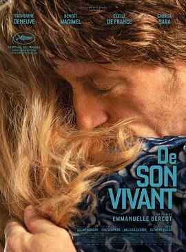 在他的一生中 De son vivant 高清迅雷网盘下载