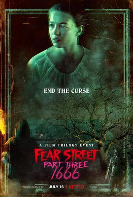 恐惧街3 Fear Street 3 高清迅雷网盘下载