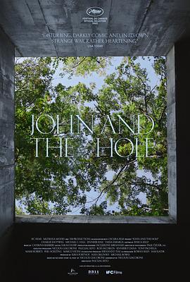 约翰和洞 John and the Hole 高清迅雷网盘下载