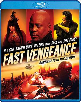 极速复仇 Fast Vengeance 高清迅雷网盘下载