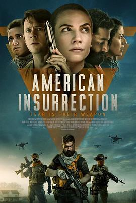 美国升华 American Insurrection 高清迅雷网盘下载