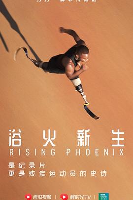 浴火新生 Rising Phoenix 高清迅雷网盘下载