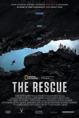 泰国洞穴救援 The Rescue 高清迅雷网盘下载